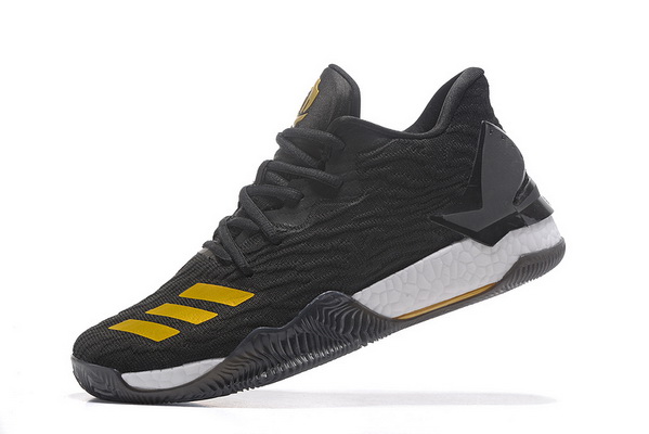 Adidas D Rose 7 low-top Men Shoes--029